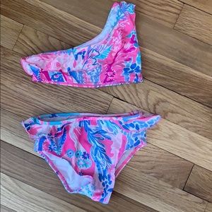Lilly Pulitzer Swim 3